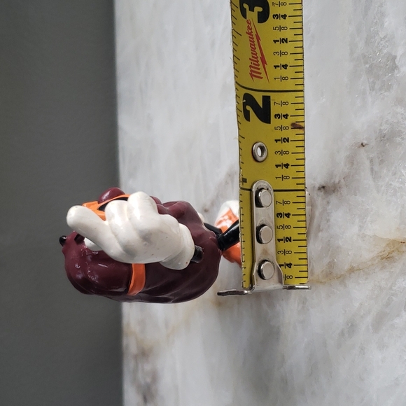 California Raisin Figure from 1987 - Picture 8 of 8